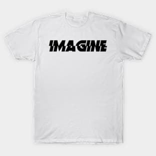 Imagine T-Shirt